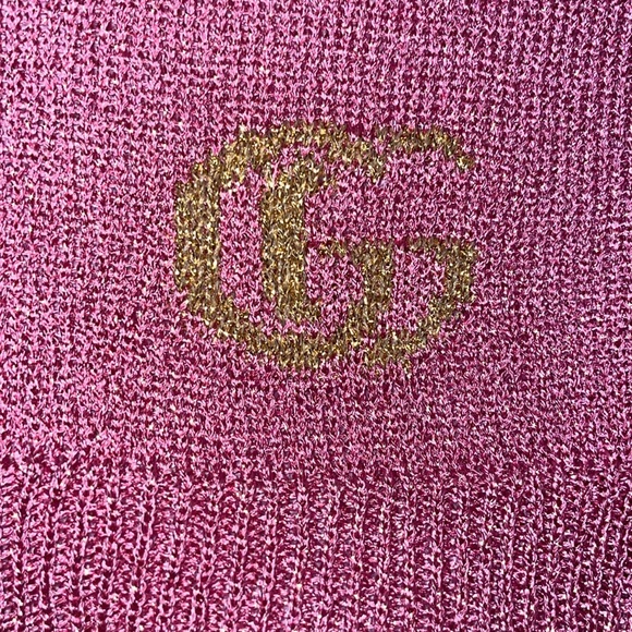 New Gucci jacquard hat - Picture 5 of 8